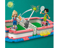 LEGO Friends 41744 Centrum sportowe - 1144360 - zdjęcie 8